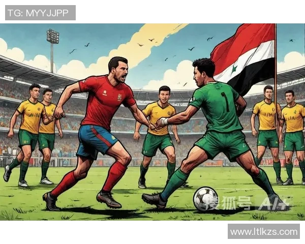 澳大利亚与巴勒斯坦足球对决解析及赛前展望