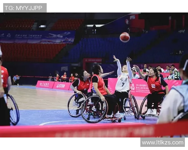 特奥精神传承与发展：让每一位特殊运动员绽放光彩的旅程