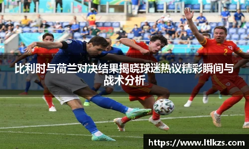 比利时与荷兰对决结果揭晓球迷热议精彩瞬间与战术分析