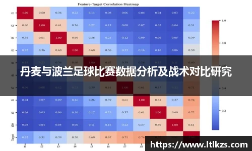 丹麦与波兰足球比赛数据分析及战术对比研究